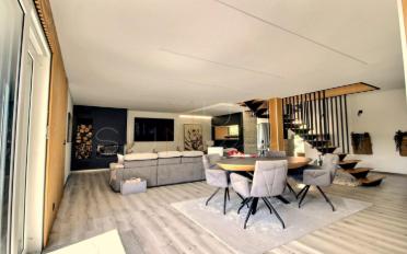 Single house 5.5 rooms - image - 5