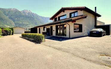 Single house 5.5 rooms - image - 4