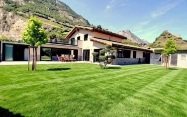 Single house 5.5 rooms - image - 1