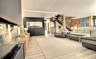Single house 5.5 rooms - image - 6