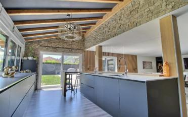Single house 5.5 rooms - image - 8