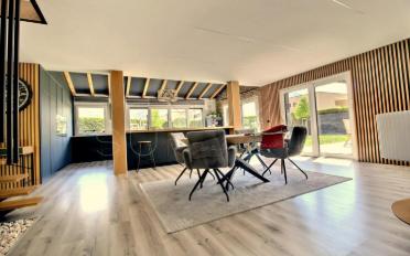 Single house 5.5 rooms - image - 11