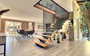 Single house 5.5 rooms - image - 7