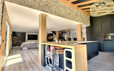 Single house 5.5 rooms - image - 10
