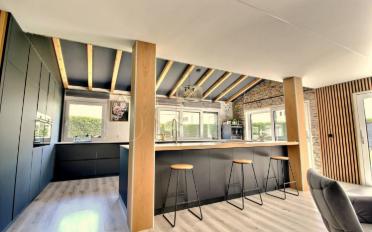 Single house 5.5 rooms - image - 9