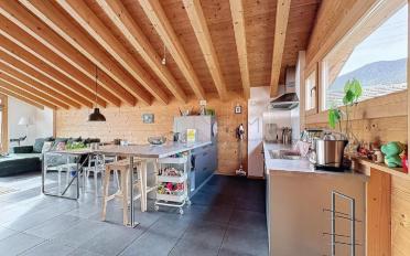 Einfamilienhaus 7 Zimmer - image - 10