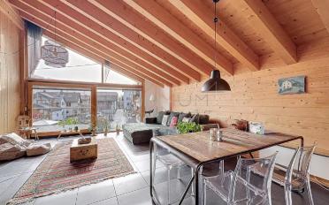 Einfamilienhaus 7 Zimmer - image - 9