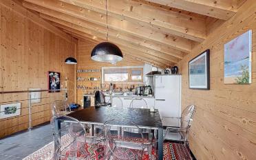 Single house 7 rooms - image - 5