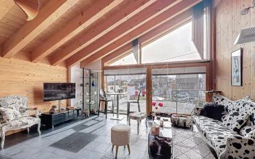 Single house 7 rooms - image - 1