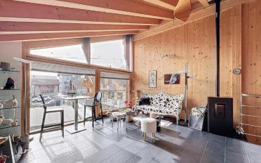 Single house 7 rooms - image - 2