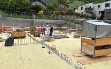 Wohnung 5.5 Zimmer - image - 9