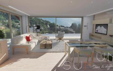 Studio ein Zimmer - image - 6