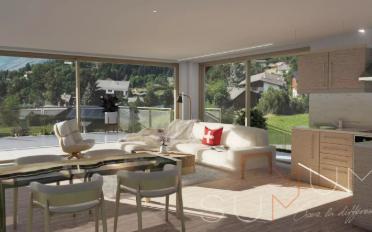 Studio ein Zimmer - image - 9