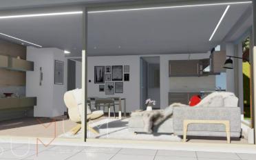Studio ein Zimmer - image - 8