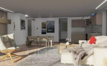 Studio ein Zimmer - image - 10