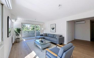 Wohnung 3.5 Zimmer - image - 1