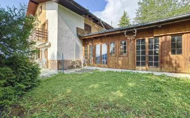 Chalet 6 pièces - image - 2