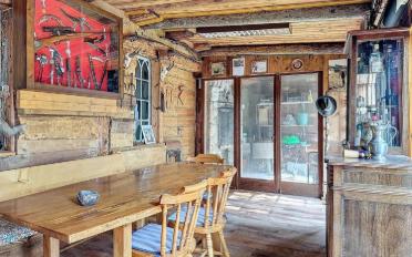 Chalet 6 pièces - image - 7