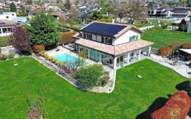Villa 5.5 Zimmer - image - 2