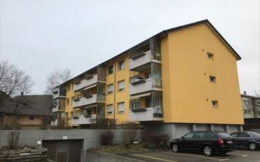 Tiefgarage - image - 1