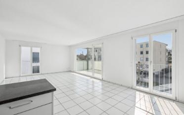Wohnung 3.5 Zimmer - image - 3