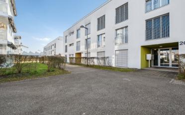 Wohnung 3.5 Zimmer - image - 2