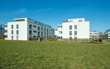Wohnung 3.5 Zimmer - image - 1