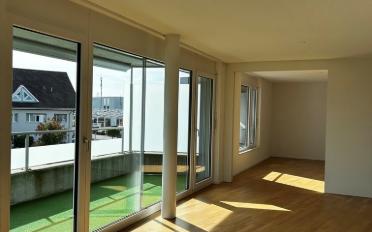 Apartment 3.5 rooms - image - 2