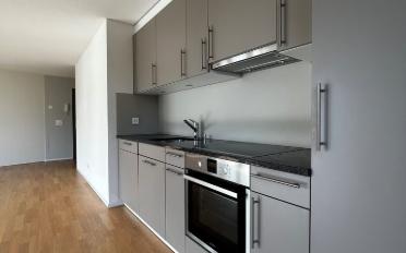 Apartment 3.5 rooms - image - 4