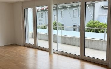 Apartment 3.5 rooms - image - 3