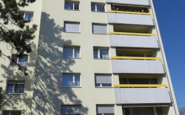Apartment 2 rooms - image - 1