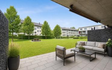 Wohnung 4.5 Zimmer - image - 9
