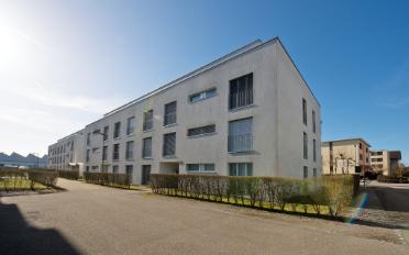 Appartement 4.5 pièces - image - 2