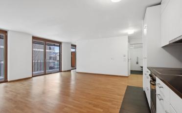 Apartment 3.5 rooms - image - 4