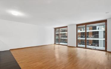 Apartment 3.5 rooms - image - 3