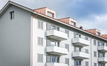 Apartment 2 rooms - image - 1