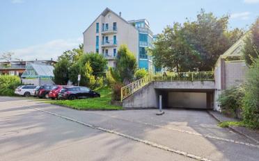 Place souterraine - image - 1
