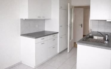 Dachwohnung 2.5 Zimmer - image - 4