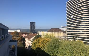 Roof flat 2.5 rooms - image - 2