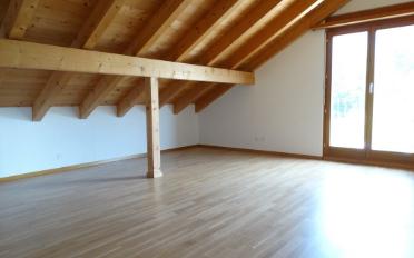 Apartment 3.5 rooms - image - 3