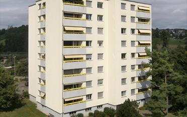 Apartment 4 rooms - image - 1