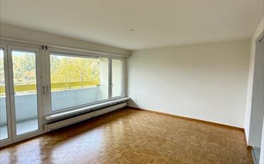 Apartment 4 rooms - image - 2