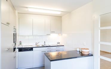 Wohnung 3.5 Zimmer - image - 3