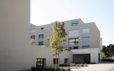 Tiefgarage - image - 1