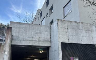Tiefgarage - image - 2