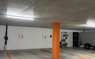Tiefgarage - image - 5