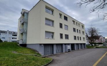 Wohnung 3 Zimmer - image - 1
