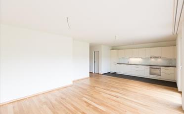 Wohnung 4.5 Zimmer - image - 2