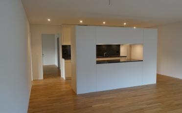 Wohnung 2.5 Zimmer - image - 4