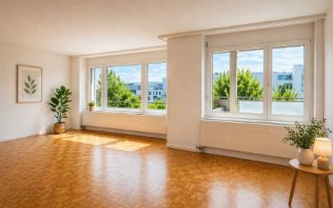 Apartment 3.5 rooms - image - 4